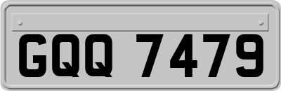 GQQ7479