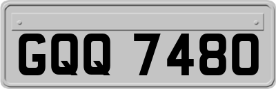 GQQ7480