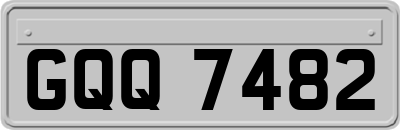 GQQ7482
