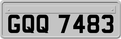 GQQ7483