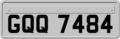 GQQ7484