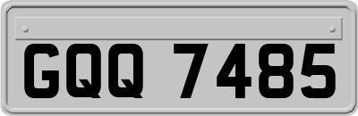 GQQ7485