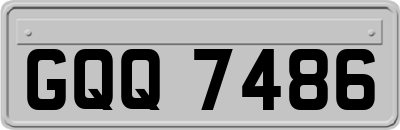 GQQ7486
