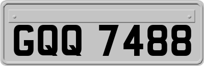 GQQ7488