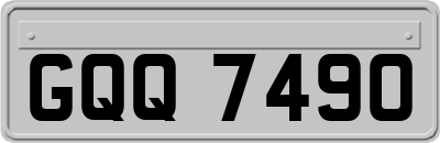 GQQ7490
