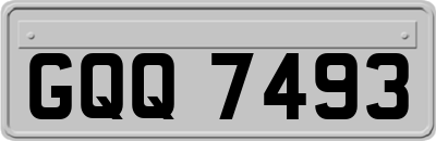 GQQ7493
