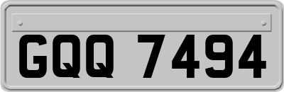 GQQ7494