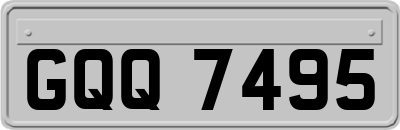 GQQ7495