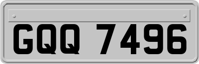 GQQ7496