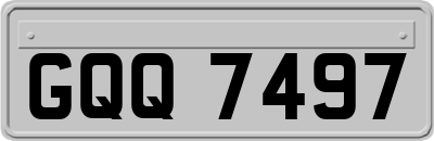 GQQ7497