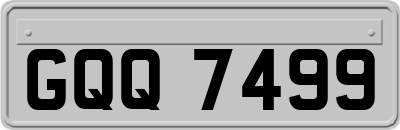 GQQ7499