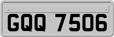 GQQ7506