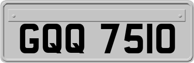 GQQ7510