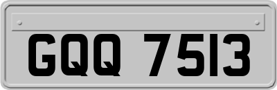 GQQ7513