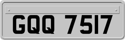 GQQ7517