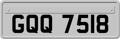GQQ7518