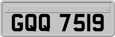 GQQ7519