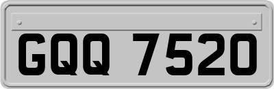 GQQ7520
