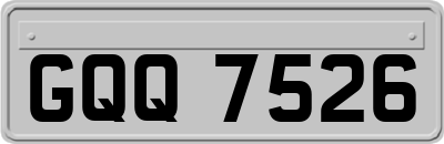 GQQ7526