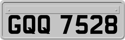 GQQ7528