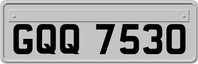 GQQ7530