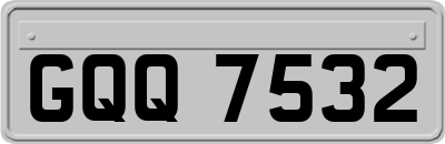 GQQ7532