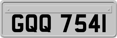 GQQ7541