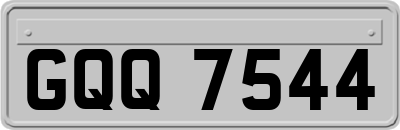 GQQ7544