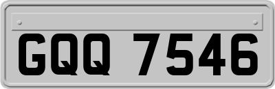 GQQ7546