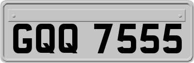 GQQ7555
