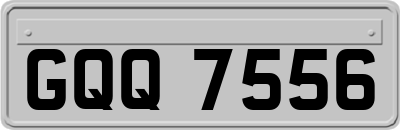 GQQ7556