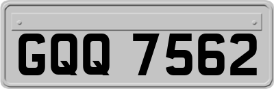 GQQ7562