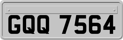 GQQ7564