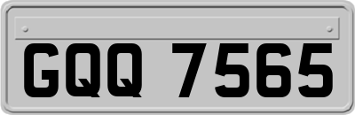 GQQ7565