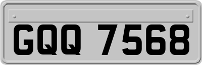 GQQ7568