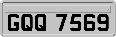 GQQ7569