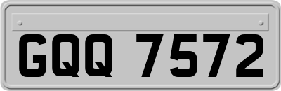 GQQ7572
