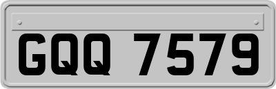 GQQ7579