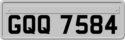 GQQ7584