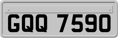 GQQ7590