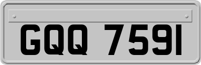 GQQ7591