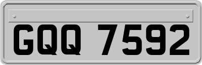 GQQ7592