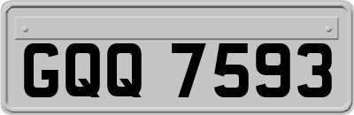 GQQ7593