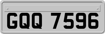 GQQ7596