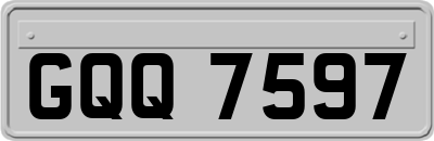 GQQ7597
