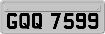 GQQ7599