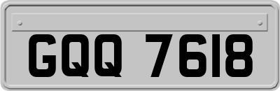 GQQ7618