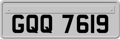 GQQ7619