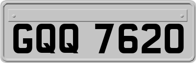 GQQ7620