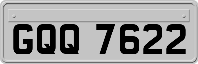 GQQ7622